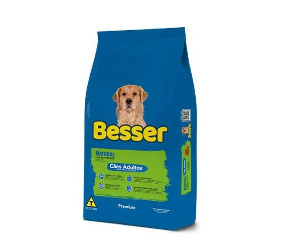 Besser Premium